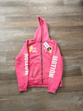 Foreign Motion Streetwear Zipup